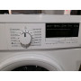 Lave Linge Hublot SABA LFS814SIEW