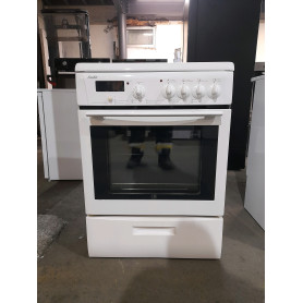 Cuisiniere Mixte SAUTER SCM660WF12