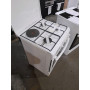 Cuisiniere Mixte SAUTER SCM660WF12