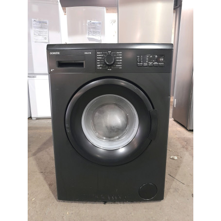 Lave Linge Hublot OCEANIC OCEALL712B
