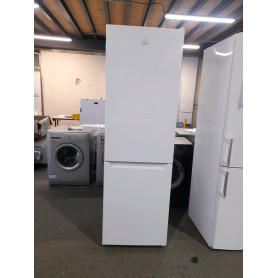 Réfrig Combiné INDESIT LI8S1EFW