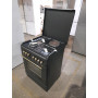 Cuisiniere Mixte SAUTER SCM980E1