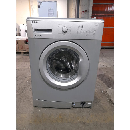 Lave Linge Hublot BEKO WMB 71421MS