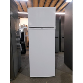 Réfrig Double Froid PROLINE DD207WH