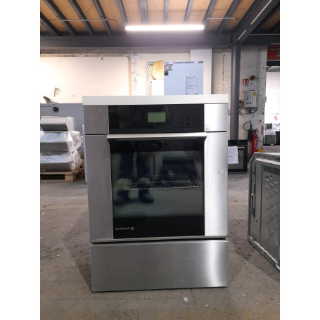 Cuisiniere élec DE DIETRICH DCI999X1