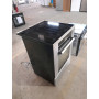 Cuisiniere élec DE DIETRICH DCI999X1