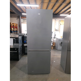 Réfrig Combiné BEKO BRCNE50140ZXBN