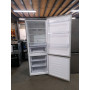 Réfrig Combiné BEKO BRCNE50140ZXBN