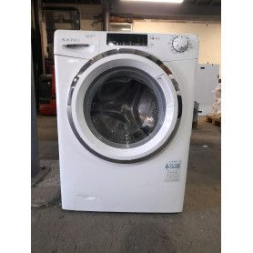 Lave Linge Hublot CANDY HGS1310TH3Q/1-S