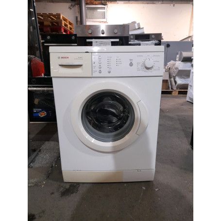 Lave Linge Hublot BOSCH WAE24164FF/29