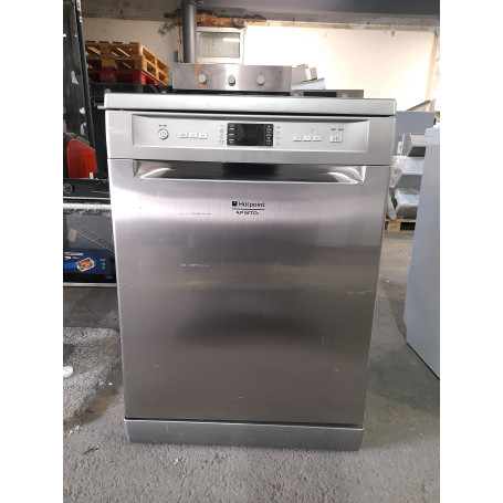 Lave Vaisselle HOTPOINT LFF8M121CXEU