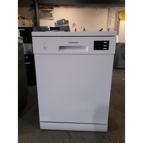 Lave Vaisselle THOMSON TDW6047WH