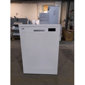 Lave Vaisselle BEKO DF16DN46W