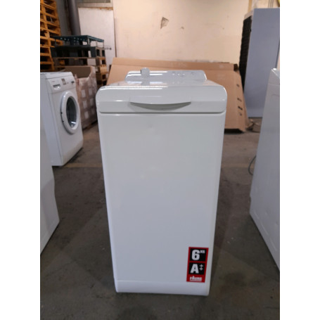 Lave Linge Top FAURE FWQ8130