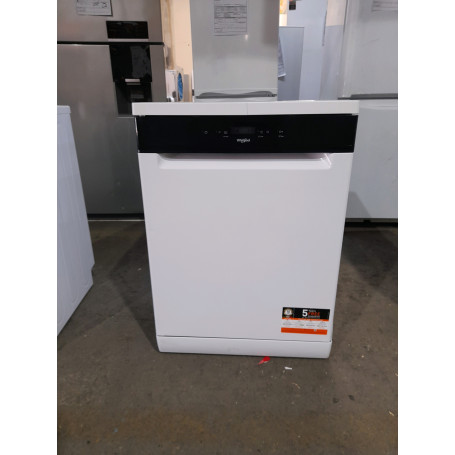 Lave Vaisselle WHIRLPOOL OWFC3C26