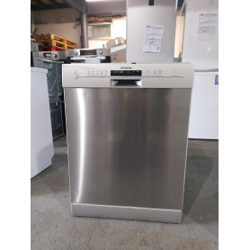 Lave Vaisselle SIEMENS SN25M889EP/01