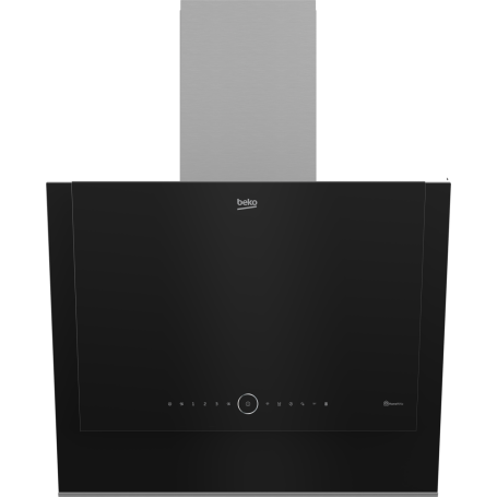 Hotte BEKO BHCA67841BBHSI