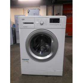 Lave Linge Hublot BEKO WMB714330