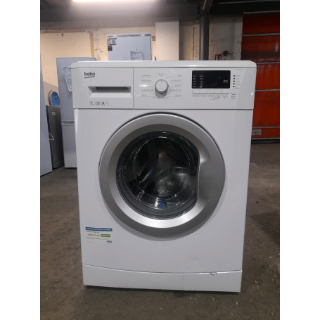 Lave Linge Hublot BEKO WMB714330