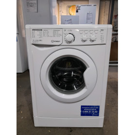Lave Linge Hublot INDESIT EWB61252
