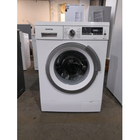 Lave Linge Hublot SIEMENS WM14S484FF/23