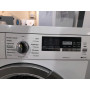 Lave Linge Hublot SIEMENS WM14S484FF/23