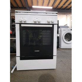 Cuisiniere Mixte BOSCH HGV72D123F
